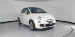 Fiat 500 1.4 SPORT MT Hatchback 2015