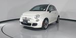 Fiat 500 1.4 SPORT MT Hatchback 2015