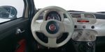 Fiat 500 1.4 SPORT MT Hatchback 2015