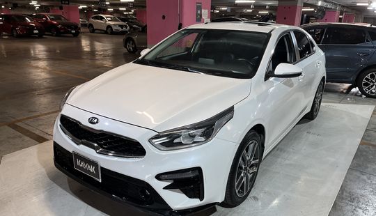 Kia • FORTE