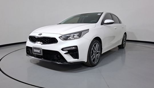 Kia • FORTE