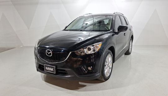 Mazda • CX-5