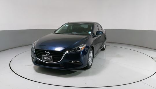 Mazda • Mazda 3