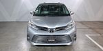 Toyota Sienna 3.5 XLE PIEL AT Minivan 2018