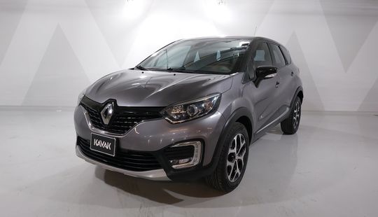 Renault • Captur