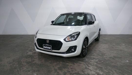 Suzuki • Swift