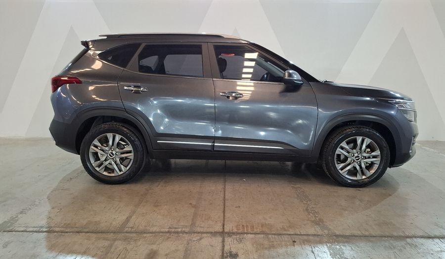 Kia Seltos 1.6 SX AUTO Suv 2022