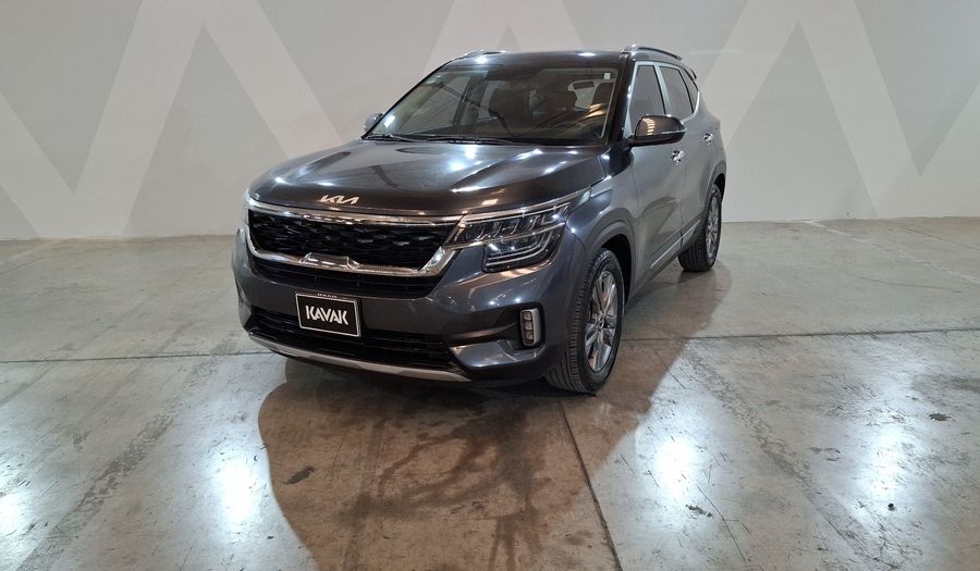 Kia Seltos 1.6 SX AUTO Suv 2022