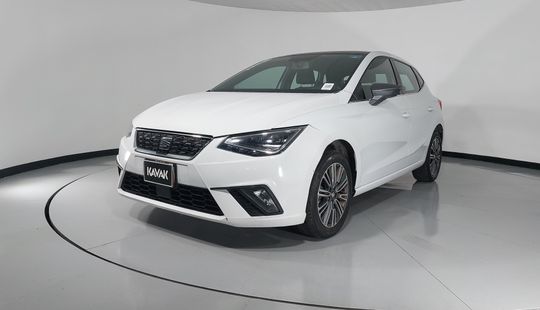 Seat • Ibiza