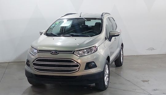 Ford • EcoSport