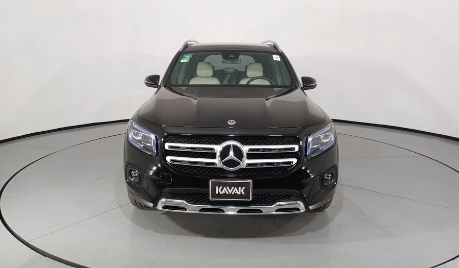 Mercedes Benz Clase Glb 2.0 250 PROGRESSIVE DCT 4MATIC Suv 2021