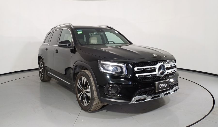 Mercedes Benz Clase Glb 2.0 250 PROGRESSIVE DCT 4MATIC Suv 2021