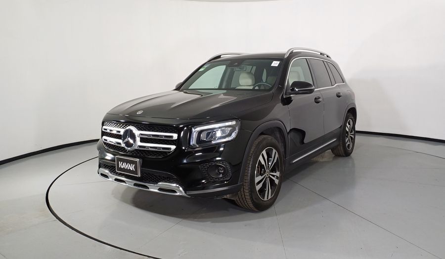 Mercedes Benz Clase Glb 2.0 250 PROGRESSIVE DCT 4MATIC Suv 2021