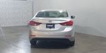 Hyundai Elantra 1.8 GLS AT Sedan 2016