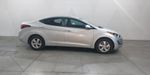 Hyundai Elantra 1.8 GLS AT Sedan 2016