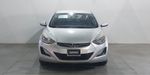 Hyundai Elantra 1.8 GLS AT Sedan 2016