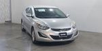 Hyundai Elantra 1.8 GLS AT Sedan 2016