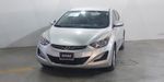 Hyundai Elantra 1.8 GLS AT Sedan 2016