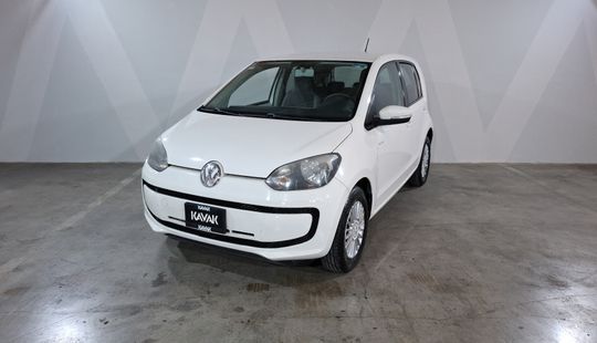 Volkswagen • up!