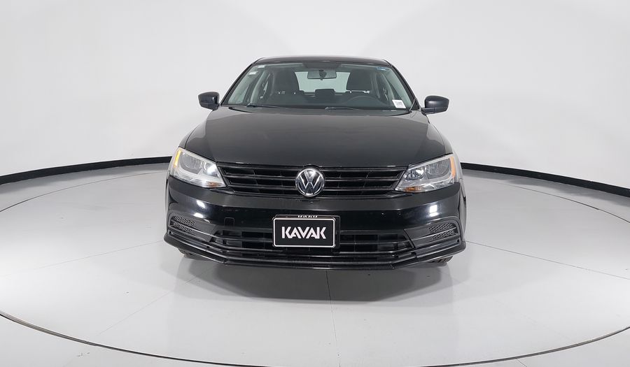 Volkswagen Jetta 2.0 TIP Sedan 2016