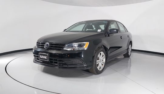 Volkswagen • Jetta