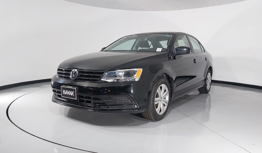 Volkswagen Jetta 2.0 TIP Sedan 2016