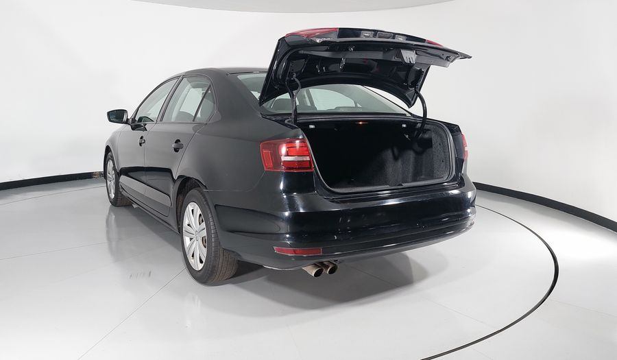 Volkswagen Jetta 2.0 TIP Sedan 2016