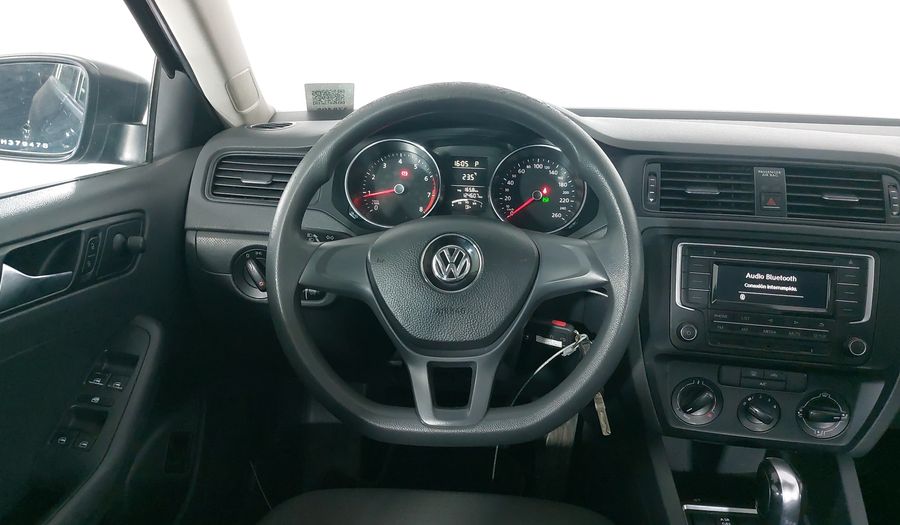 Volkswagen Jetta 2.0 TIP Sedan 2016