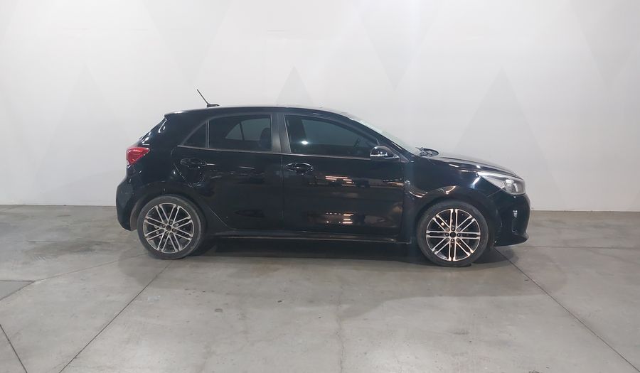 Kia Rio 1.6 EX PACK AUTO Hatchback 2018