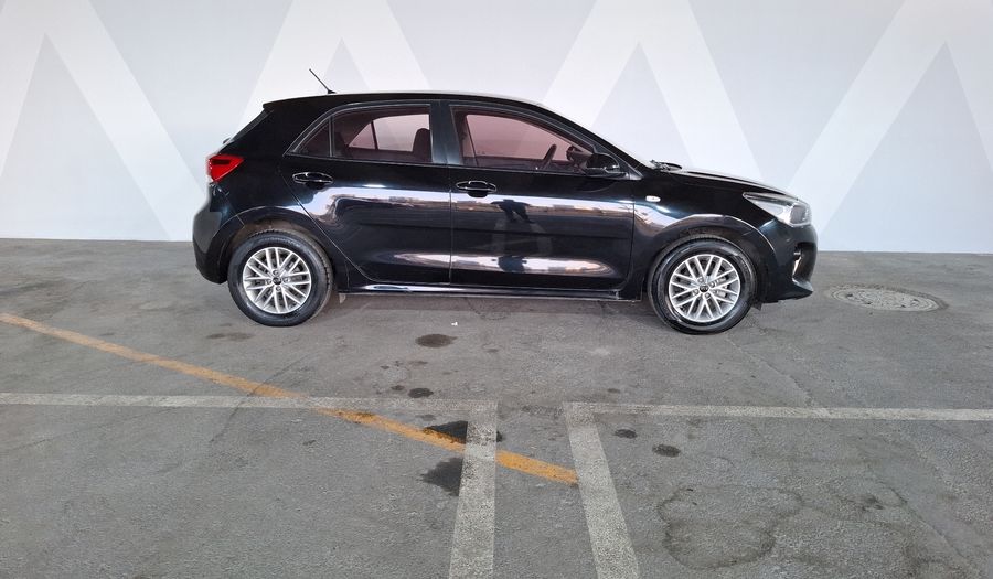 Kia Rio 1.6 LX Hatchback 2018