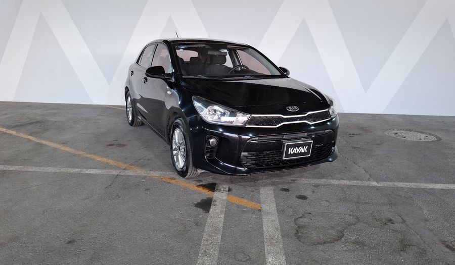 Kia Rio 1.6 LX Hatchback 2018