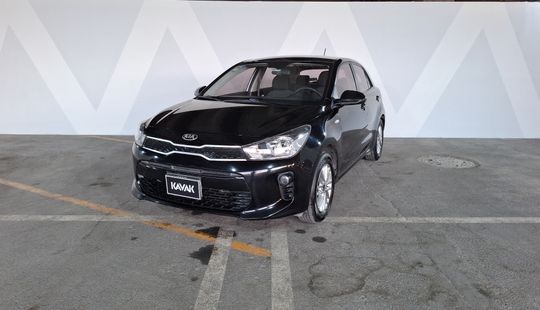 Kia • Rio