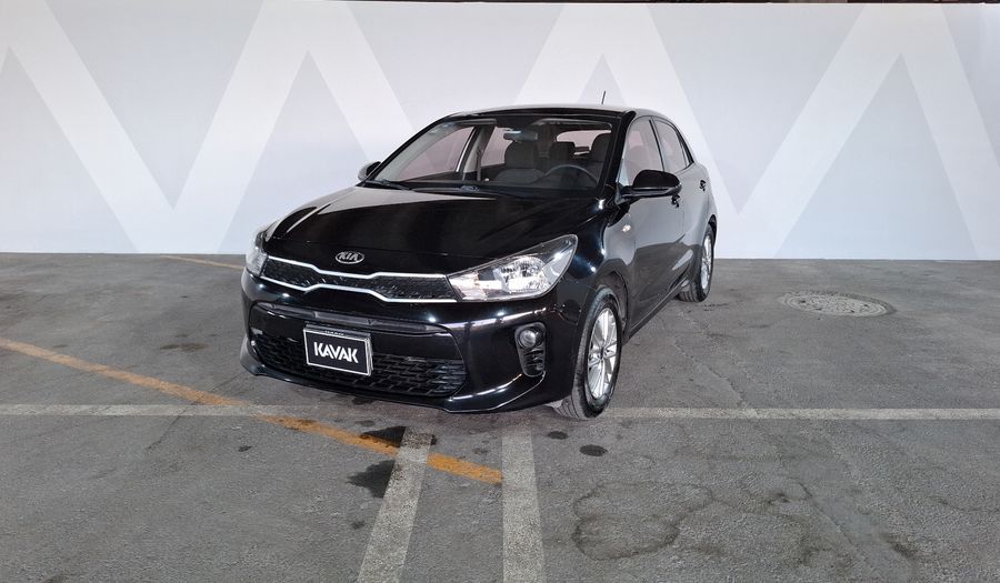 Kia Rio 1.6 LX Hatchback 2018