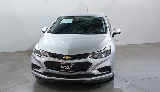 Chevrolet • Cruze