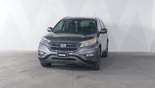 Honda • CR-V