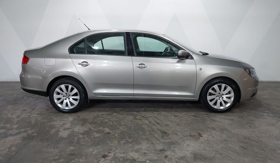 Seat Toledo 1.4 TSI STYLE DSG Sedan 2015