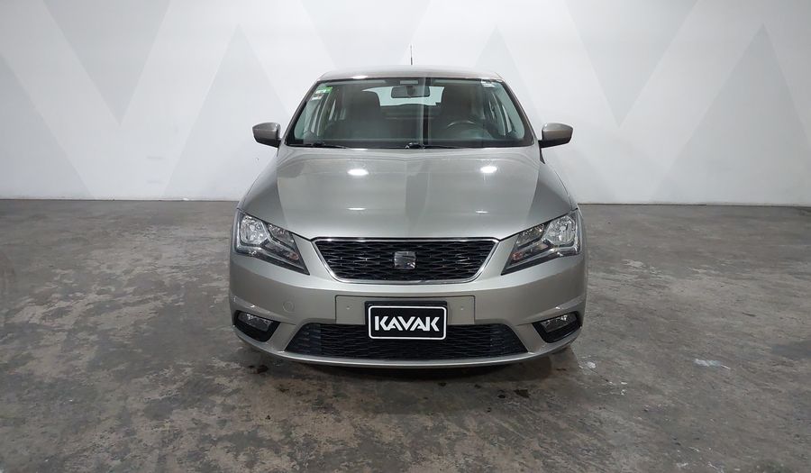 Seat Toledo 1.4 TSI STYLE DSG Sedan 2015