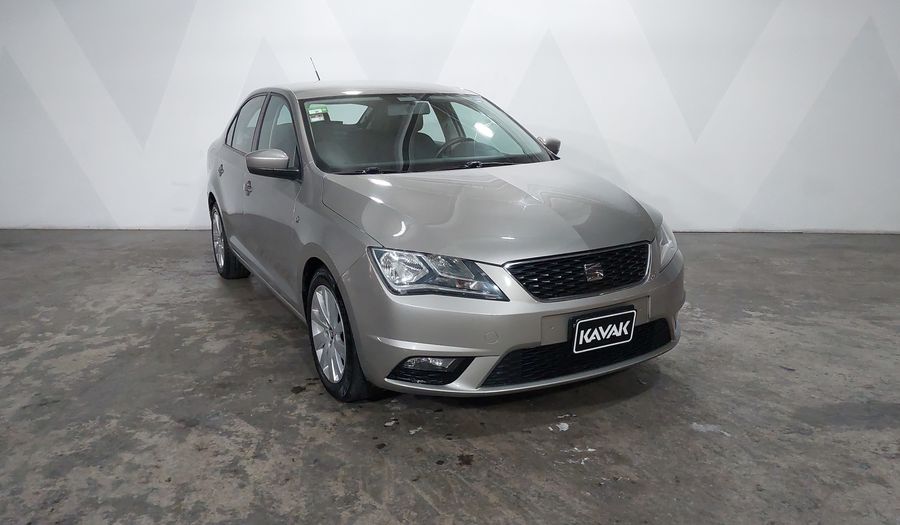 Seat Toledo 1.4 TSI STYLE DSG Sedan 2015