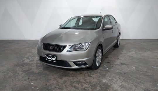 Seat • Toledo