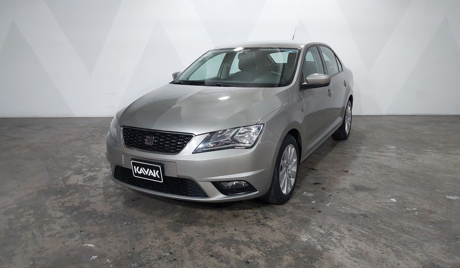 Seat Toledo 1.4 TSI STYLE DSG Sedan 2015