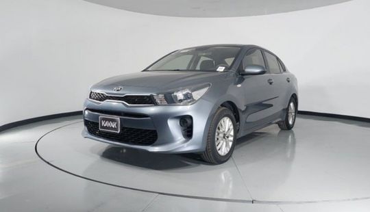 Kia • Rio