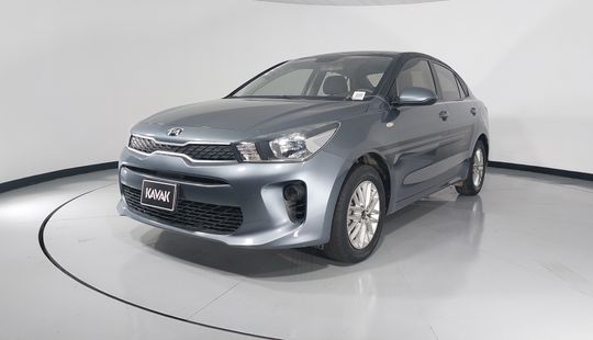 Kia • Rio