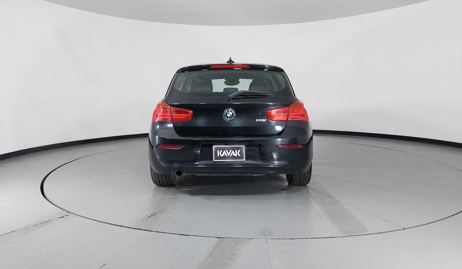 Bmw Serie 1 1.5 118IA SPORT LINE AUTO Hatchback 2019