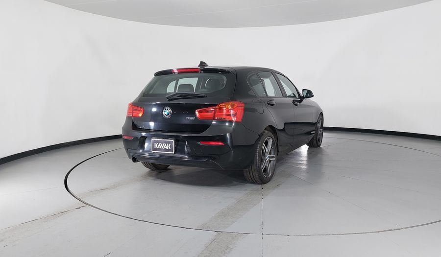 Bmw Serie 1 1.5 118IA SPORT LINE AUTO Hatchback 2019