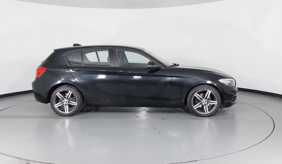 Bmw Serie 1 1.5 118IA SPORT LINE AUTO Hatchback 2019