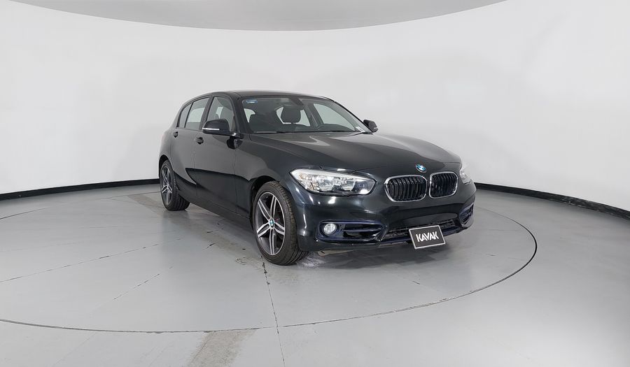 Bmw Serie 1 1.5 118IA SPORT LINE AUTO Hatchback 2019