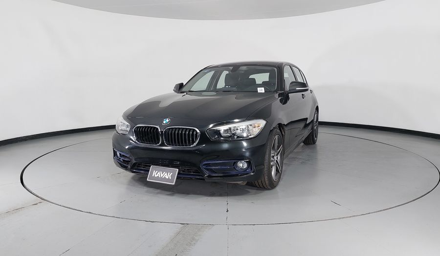 Bmw Serie 1 1.5 118IA SPORT LINE AUTO Hatchback 2019