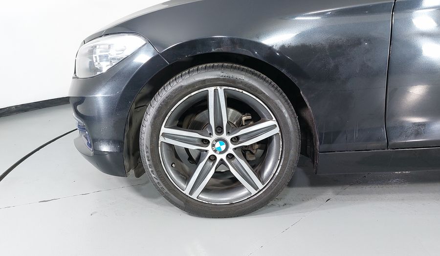 Bmw Serie 1 1.5 118IA SPORT LINE AUTO Hatchback 2019