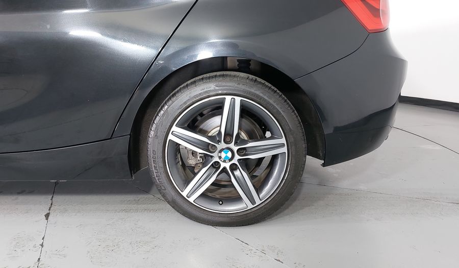 Bmw Serie 1 1.5 118IA SPORT LINE AUTO Hatchback 2019