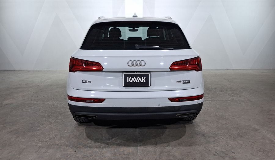 Audi Q5 2.0 45 DYNAMIC DCT 4WD Suv 2019